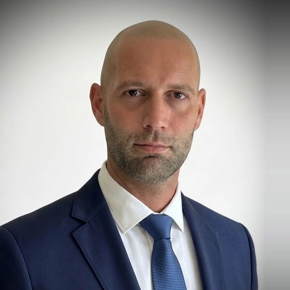 Ritratto Avv. Marco Brenna