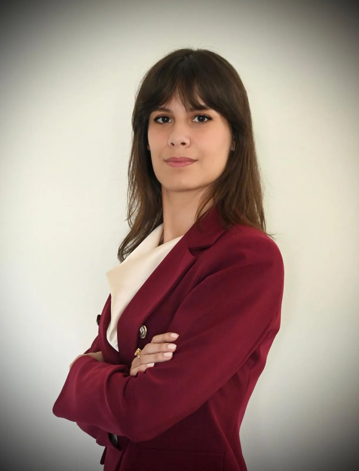 Ritratto Avv. Maria Chiara Sala